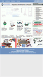 Mobile Screenshot of pacontrol.com.br